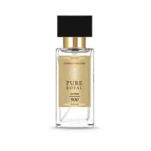 PURE ROYAL 900 — moterims 50 ml